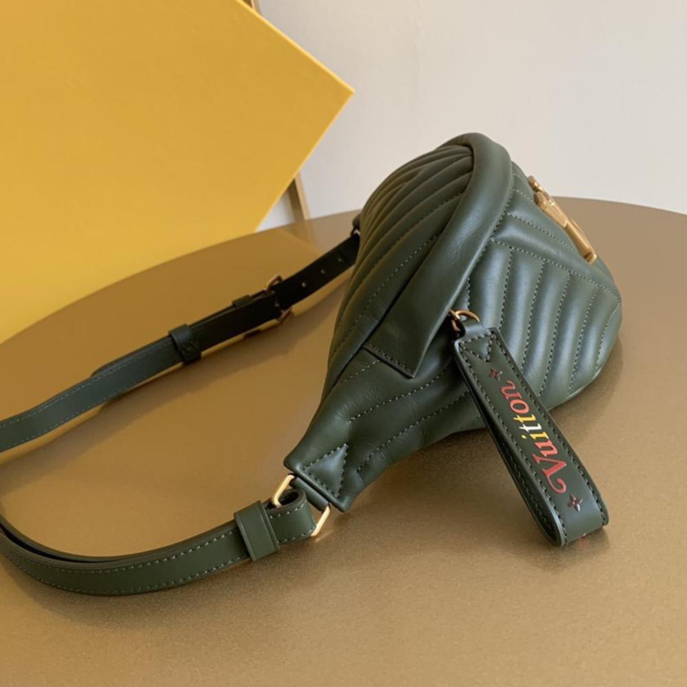 Louis Vuitton Wave Bumbag