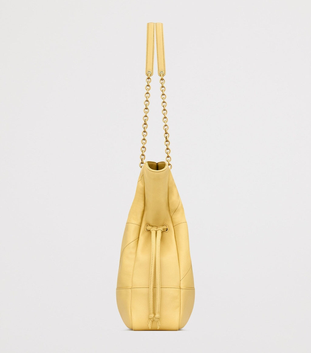 Sl Jamie Mini Leather Crossbody Bag