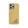 PR Phone Case with Card Holder