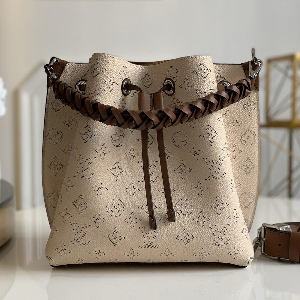 LV Muria Bucket Bag