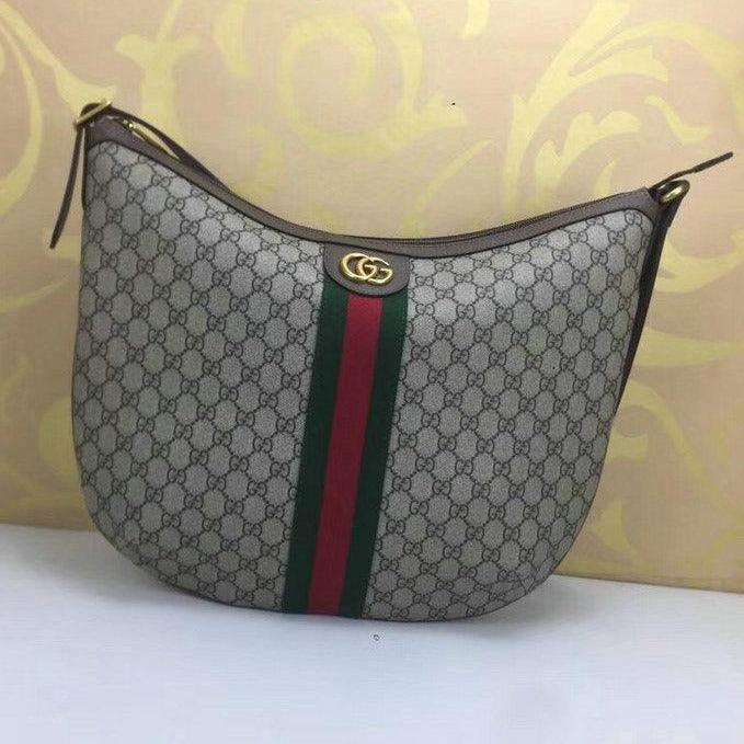 Gucci Ophidia GG Small Shoulder Bag