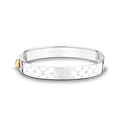 Louis Vuitton Nanogram Cuff Bracelet
