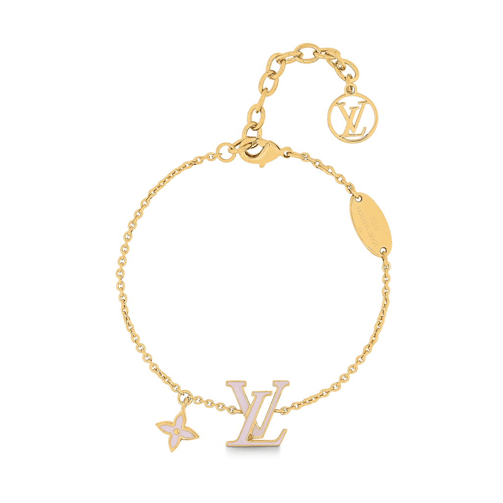 Louis Vuitton Iconic Enamel Bracelet