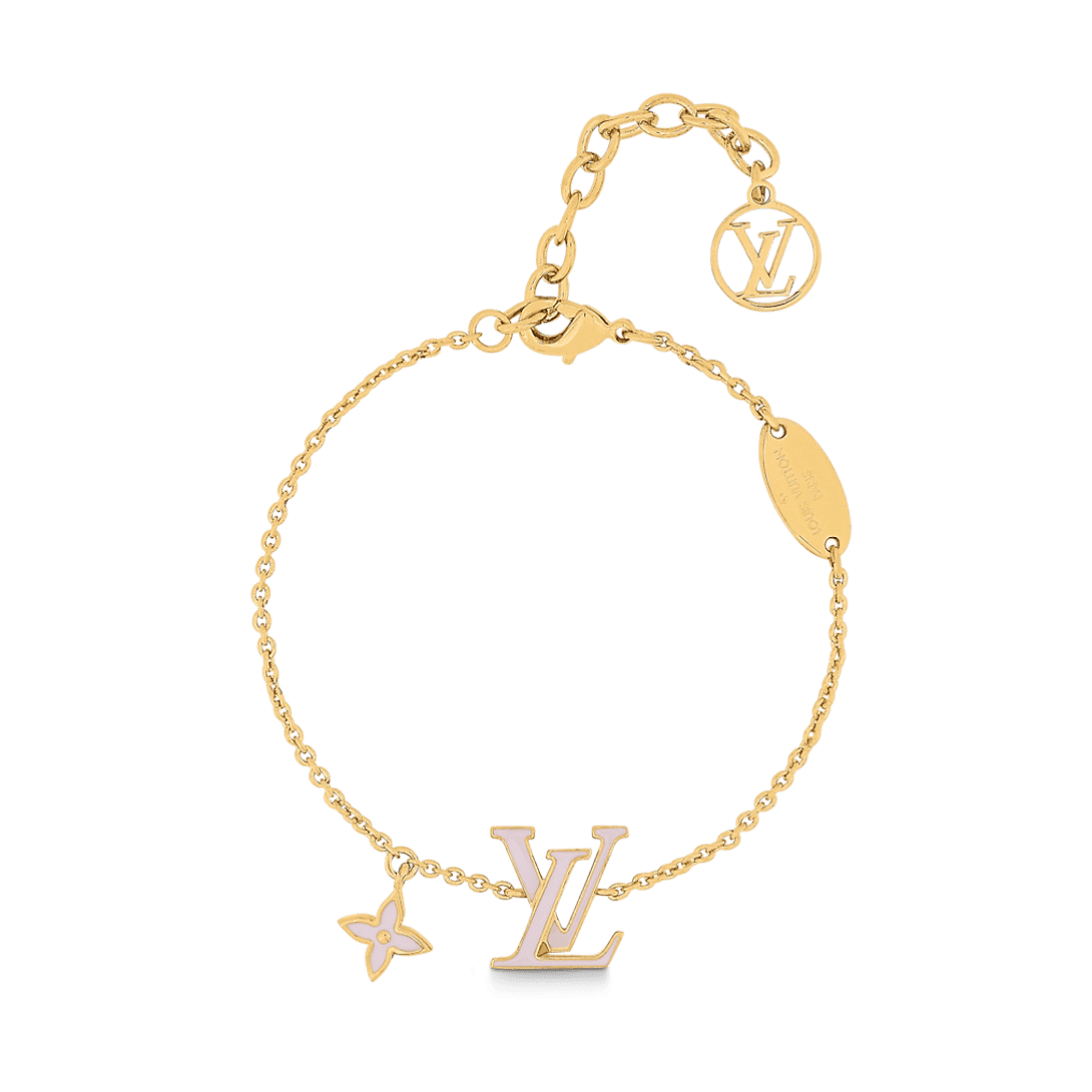 Louis Vuitton Iconic Enamel Bracelet