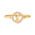 Louis Vuitton Louise Tresor Bracelet