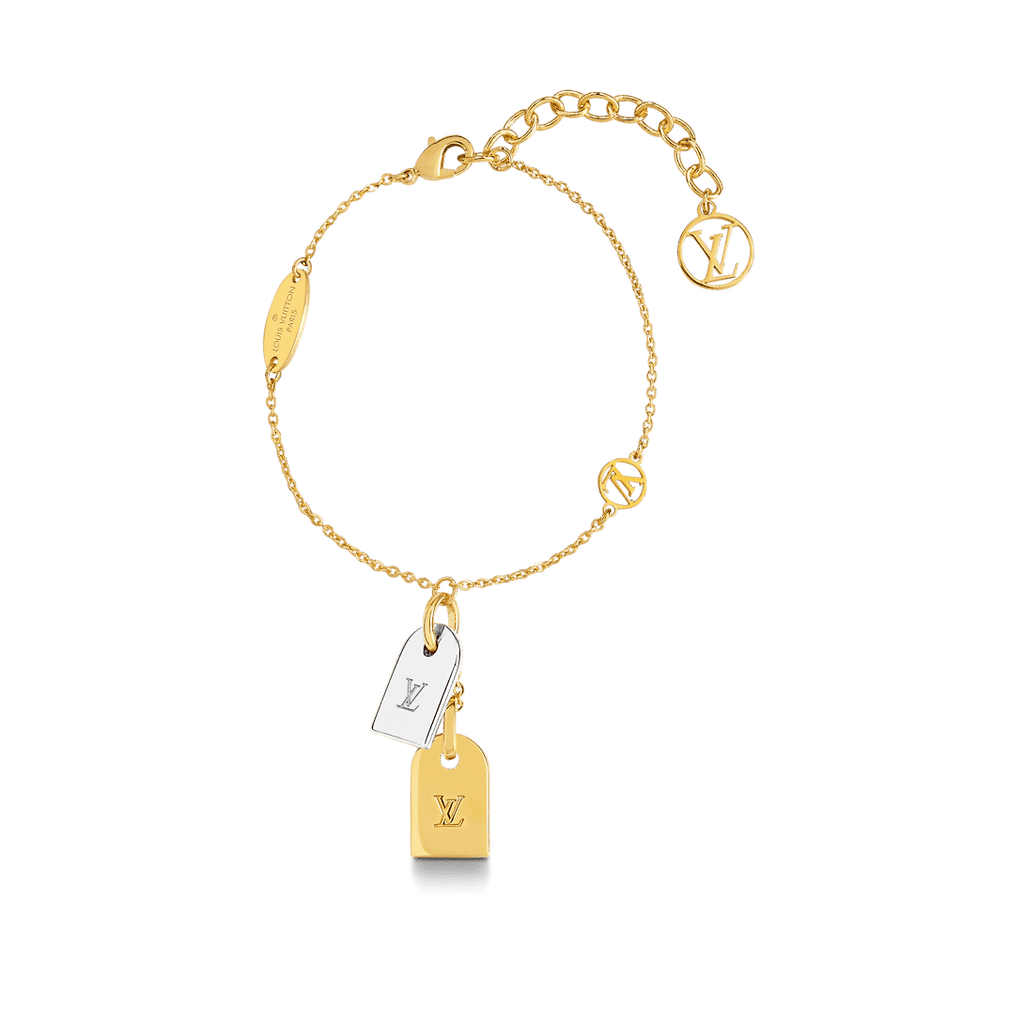 Louis Vuitton Nanogram Bracelet