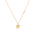 Louis Vuitton Vivienne Necklace