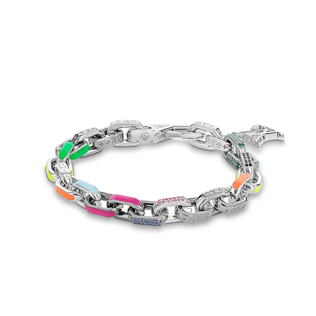 Louis Vuitton Paradise Chain Bracelet