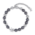Louis Vuitton Monogram Pearl Bracelet