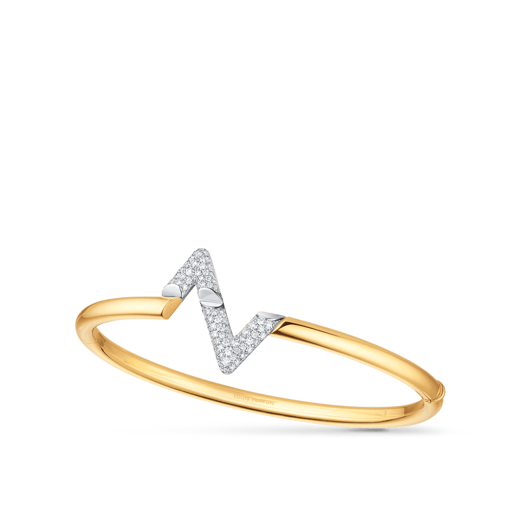 Louis Vuitton Volt Upside Down Bracelet
