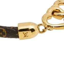 Louis Vuitton Say Yes Bracelet
