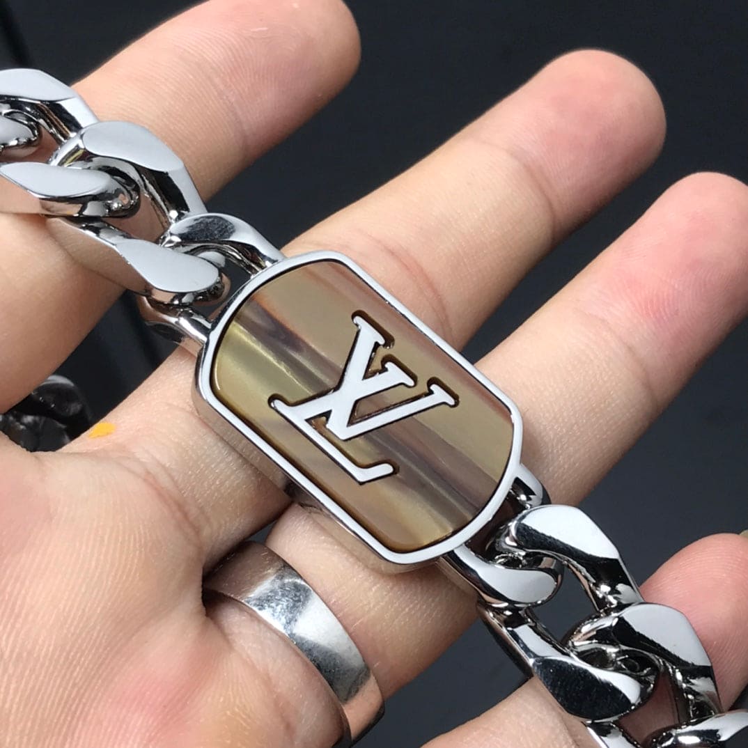 Louis Vuitton Shades Bracelet