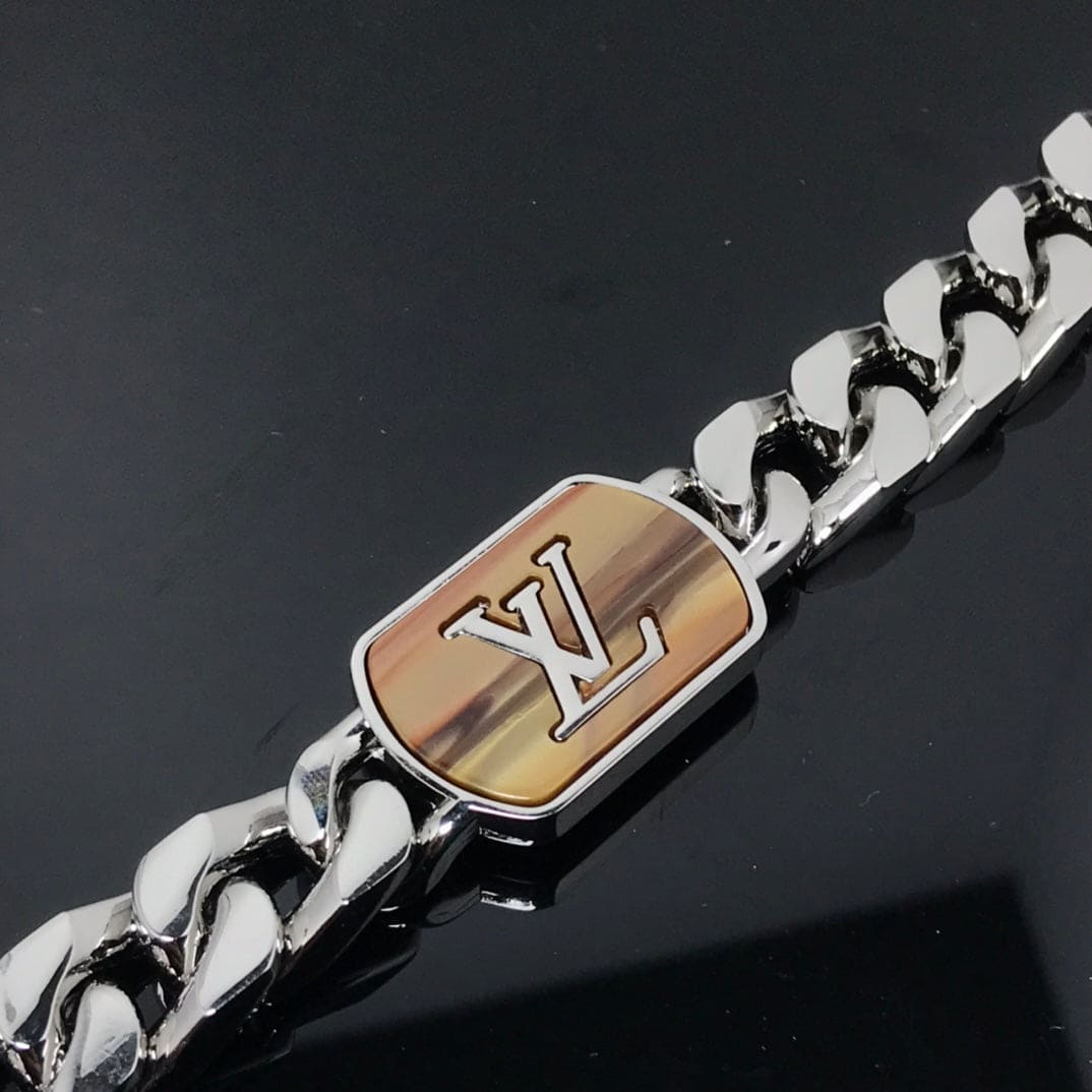 Louis Vuitton Shades Bracelet