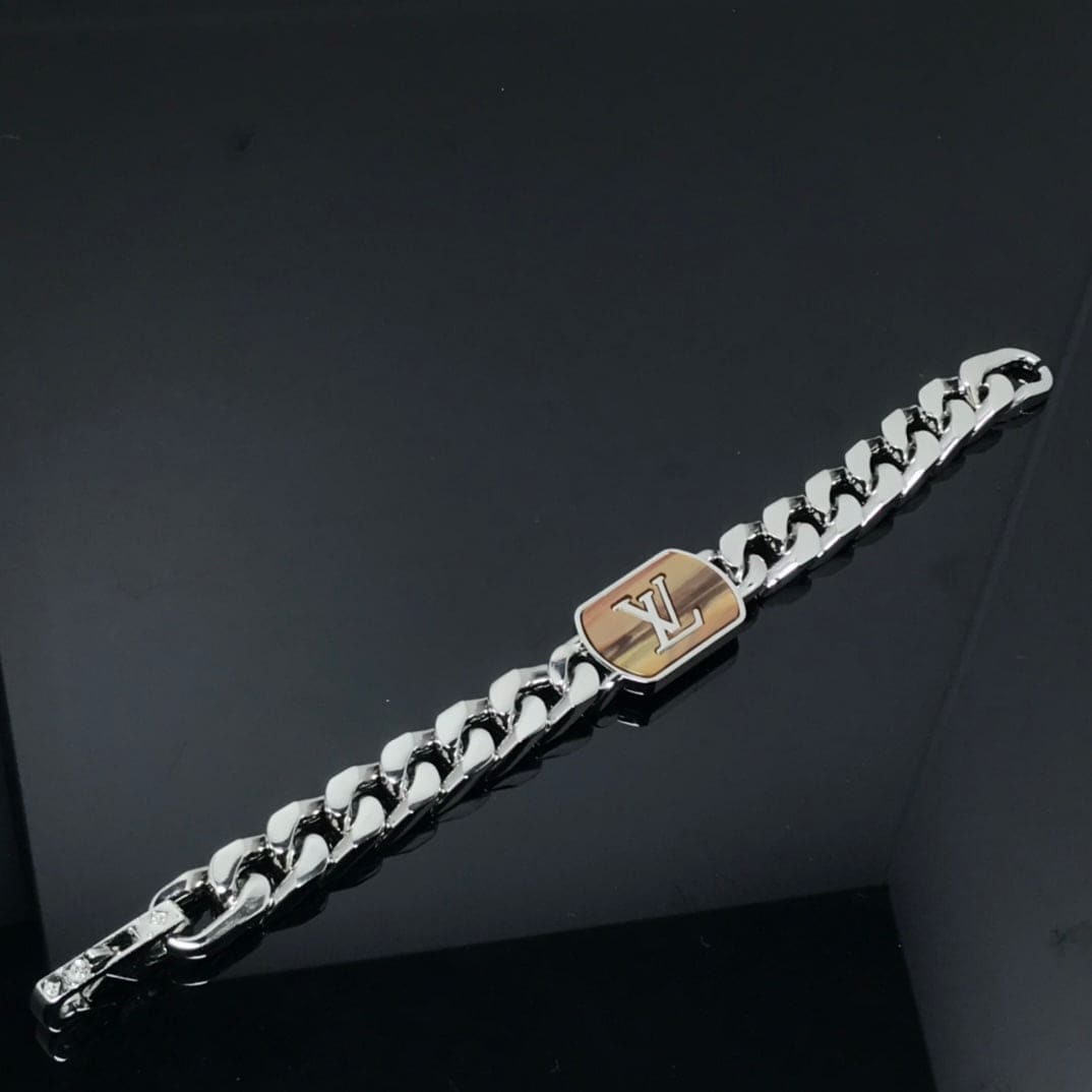 Louis Vuitton Shades Bracelet