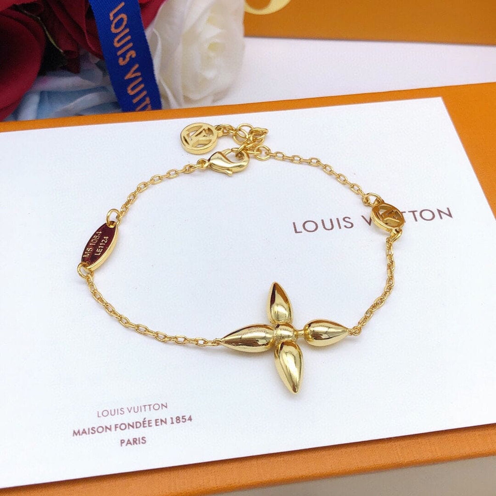 Louis Vuitton Louisette Bracelet