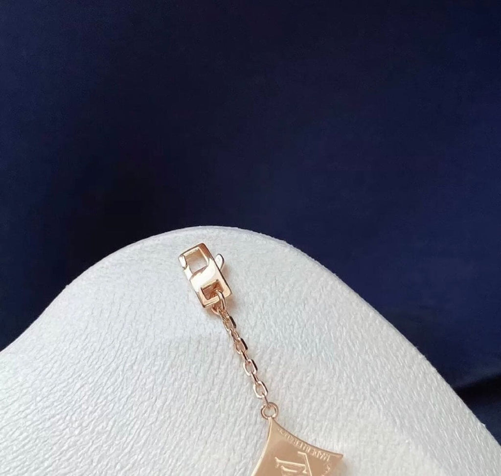 Louis Vuitton Colour Blossom Balenciaga Multi-Motif Bracelet
