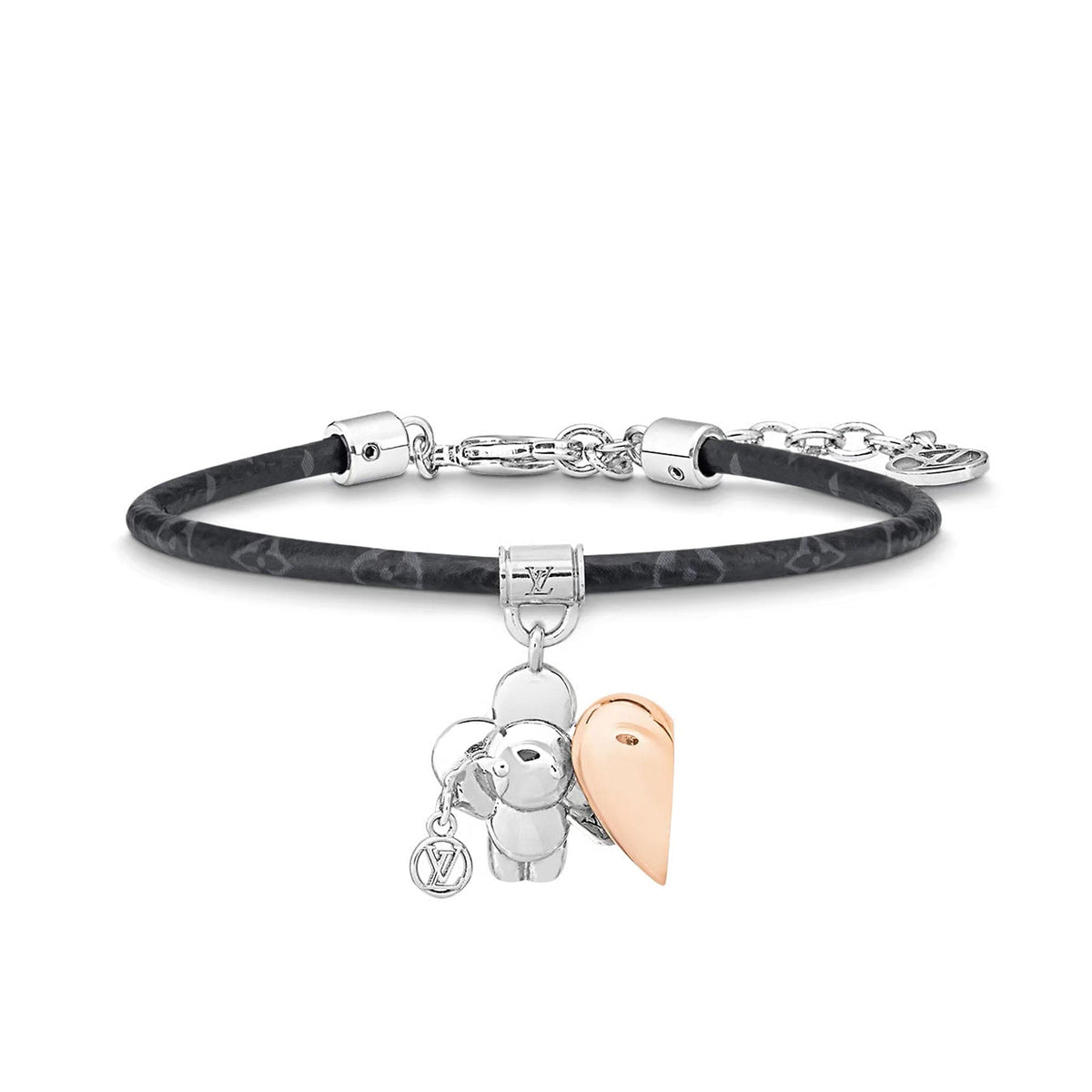 Louis Vuitton Vivienne Amour Bracelet