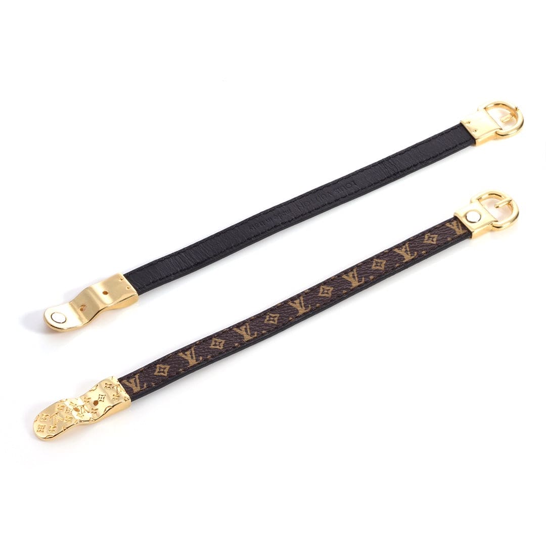 Louis Vuitton Belt Bracelet