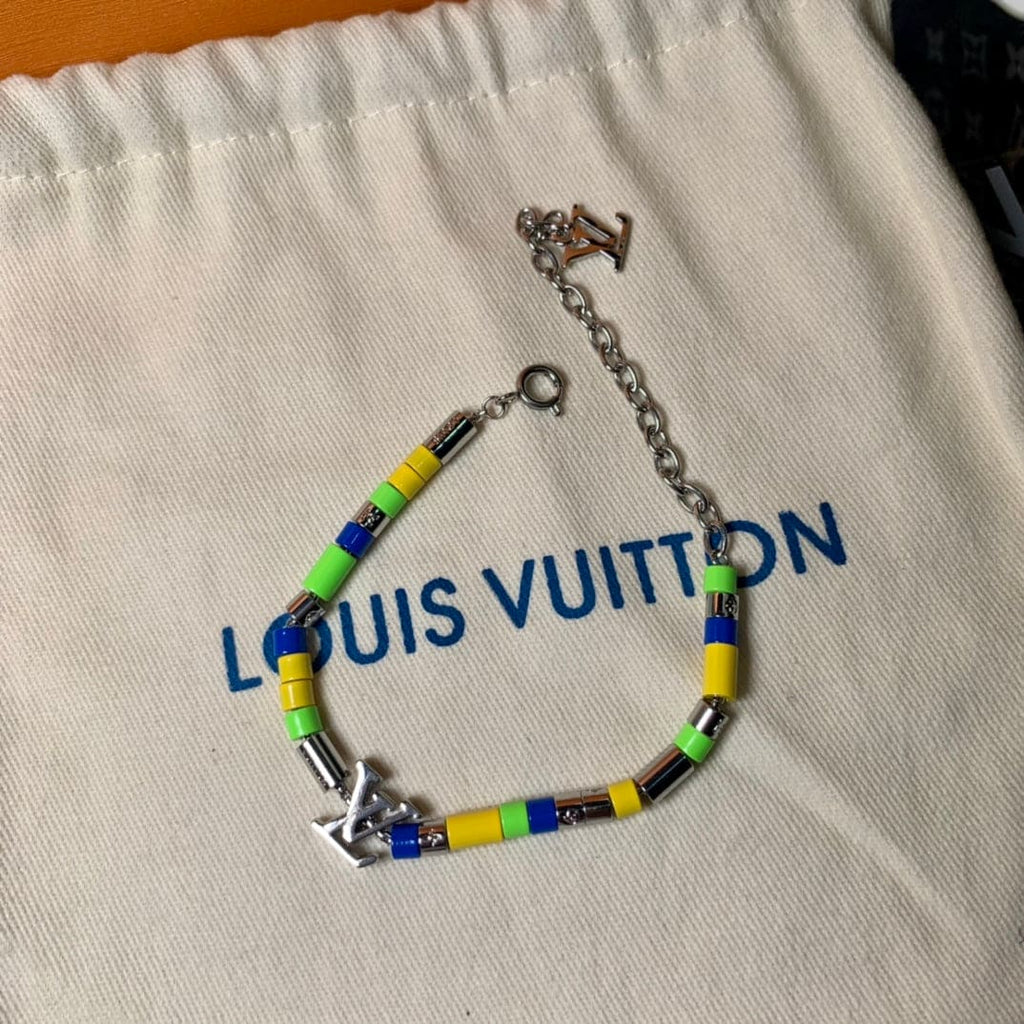 Louis Vuitton Sunrise Bracelet