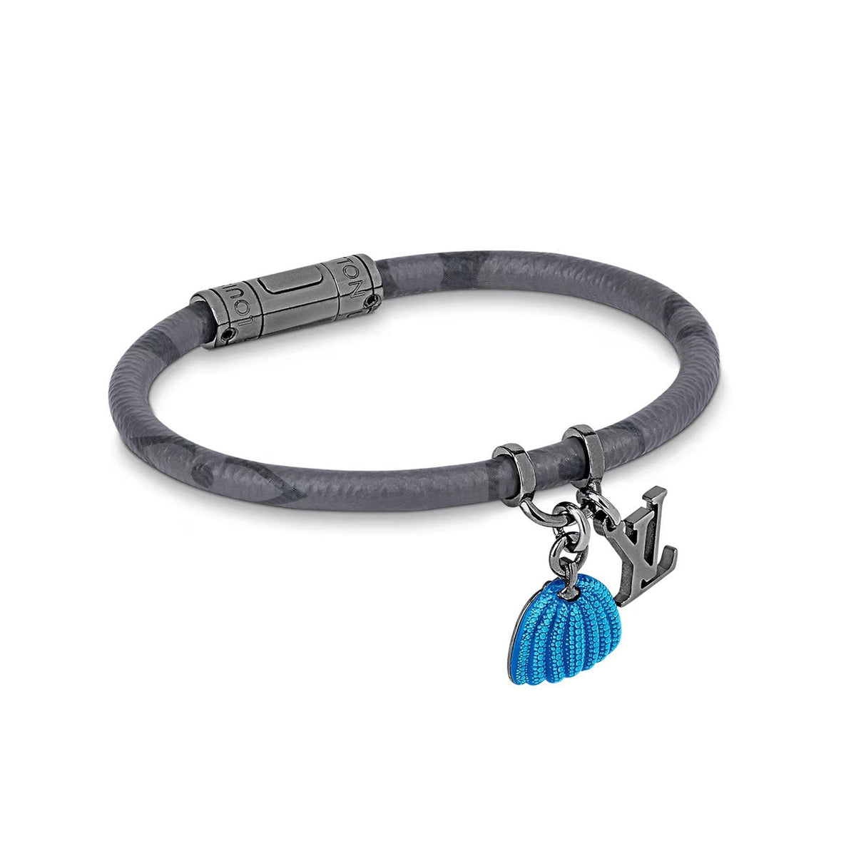 Louis Vuitton x YK Hang It Bracelet