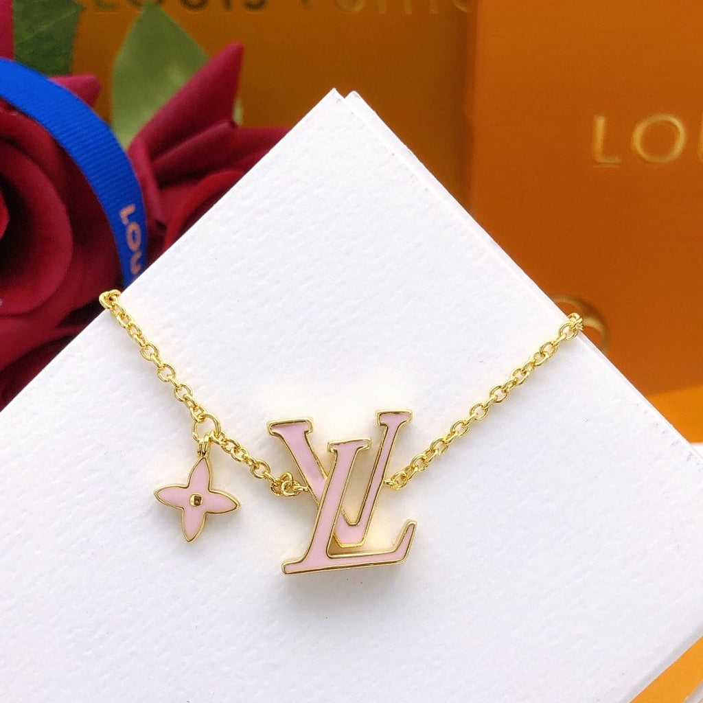 Louis Vuitton Iconic Enamel Bracelet