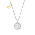 Louis Vuitton Catch Pendant Necklace
