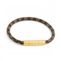 Louis Vuitton Confidential Bracelet