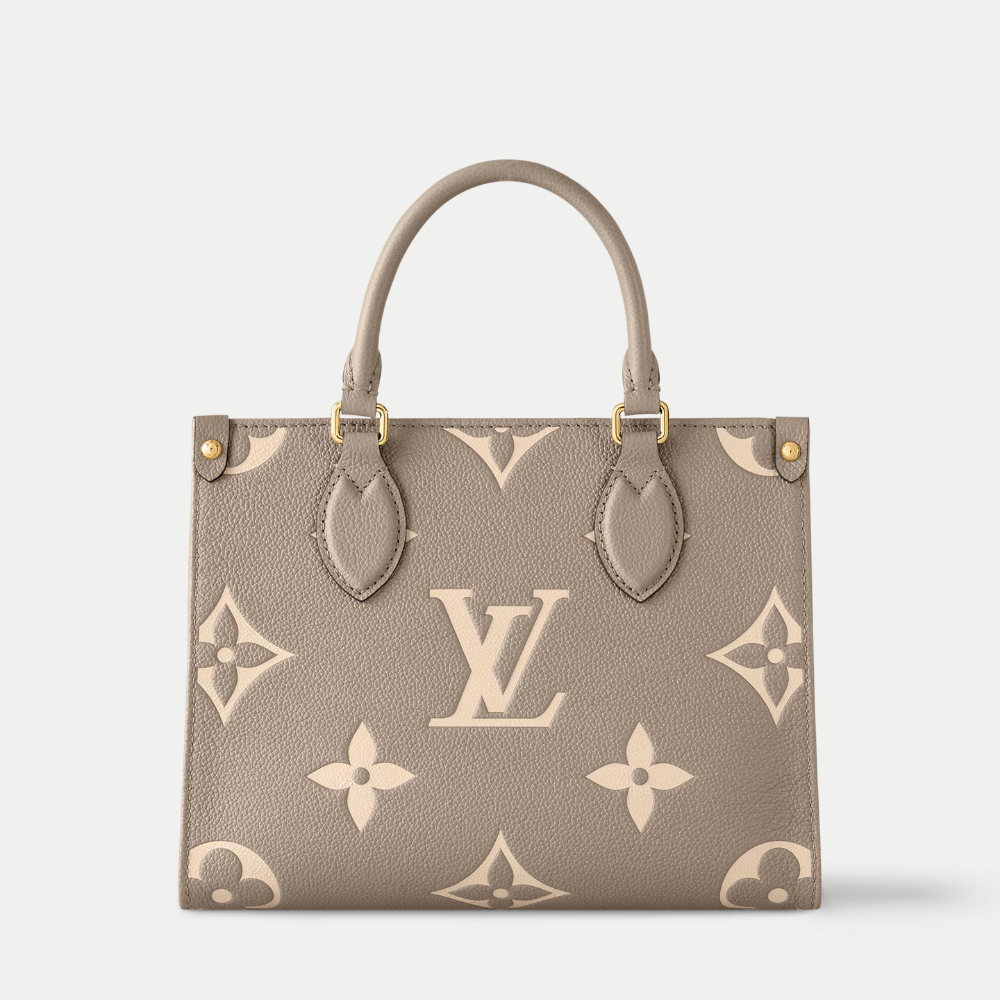LV OnTheGo PM Tote Bag