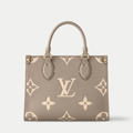 LV OnTheGo PM Tote Bag