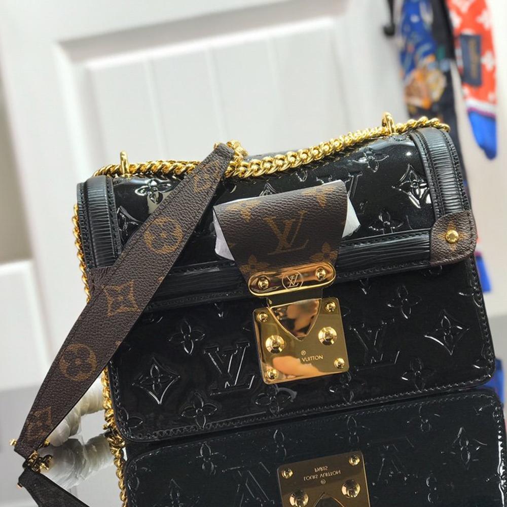 LV Wynwood Handbag