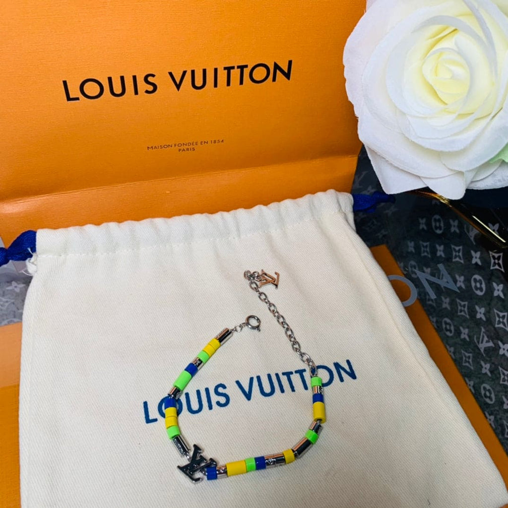 Louis Vuitton Sunrise Bracelet