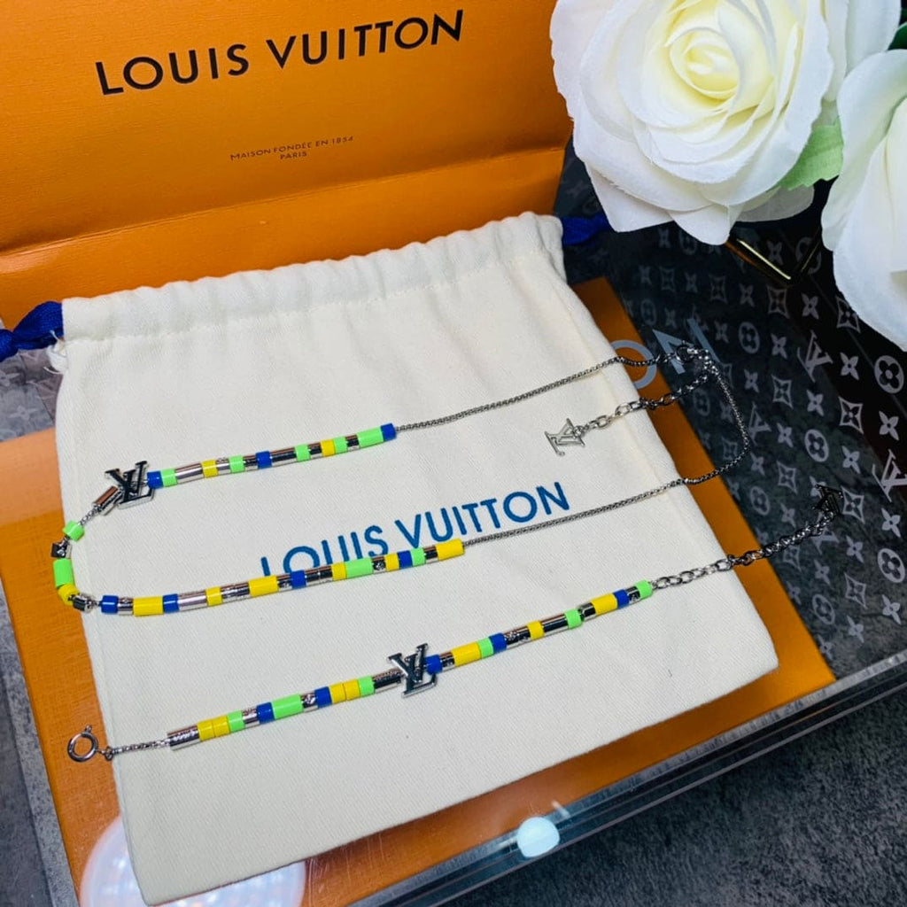 Louis Vuitton Sunrise Bracelet