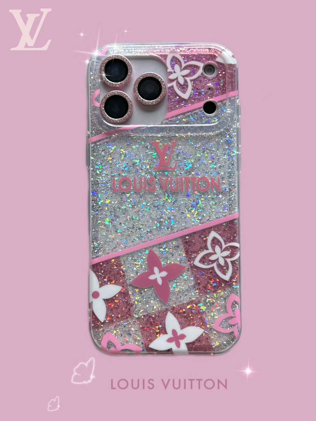 Serenityll 122931 iPhone Case