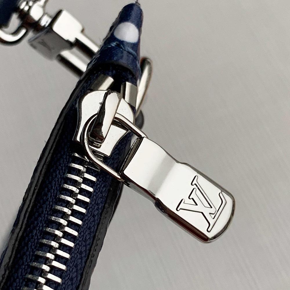 LV Escale Neverfull MM Tote Bag