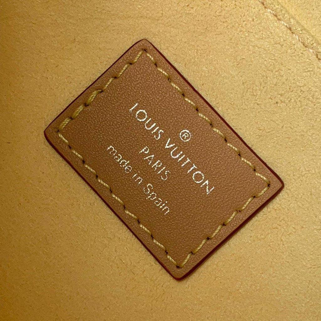 LV Mini Dauphine Handbag