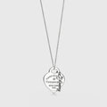 Return to Tiffany Heart & Key Necklace