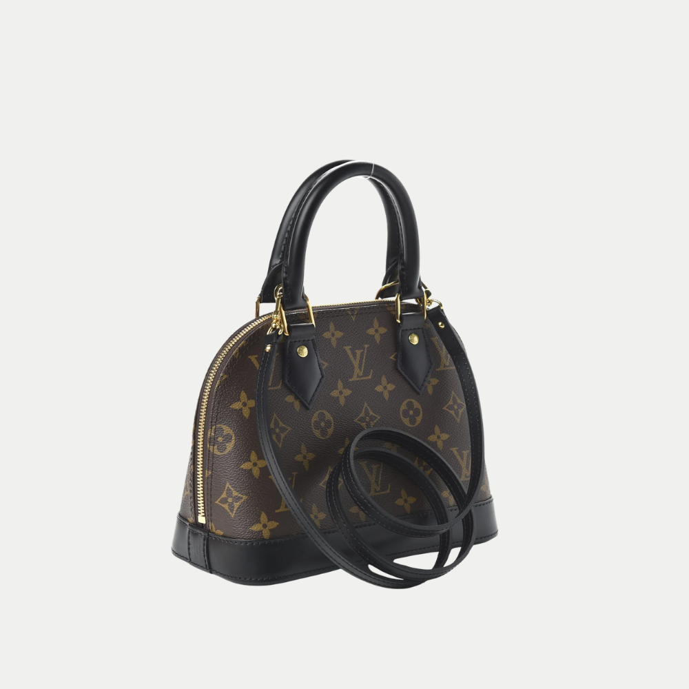 LV Alma BB Handbag