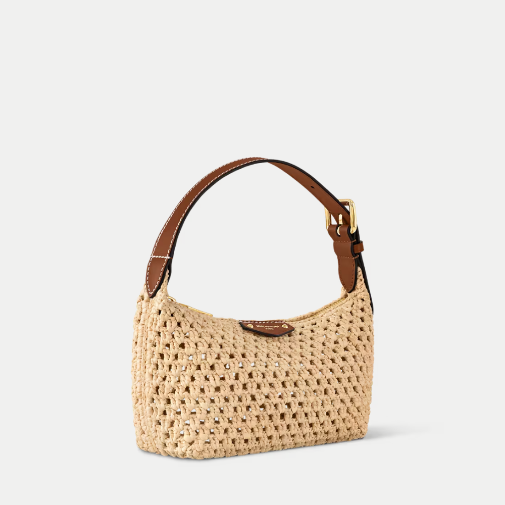 LV Hills Pochette - Beige