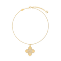 Louis Vuitton Medaillon Necklace