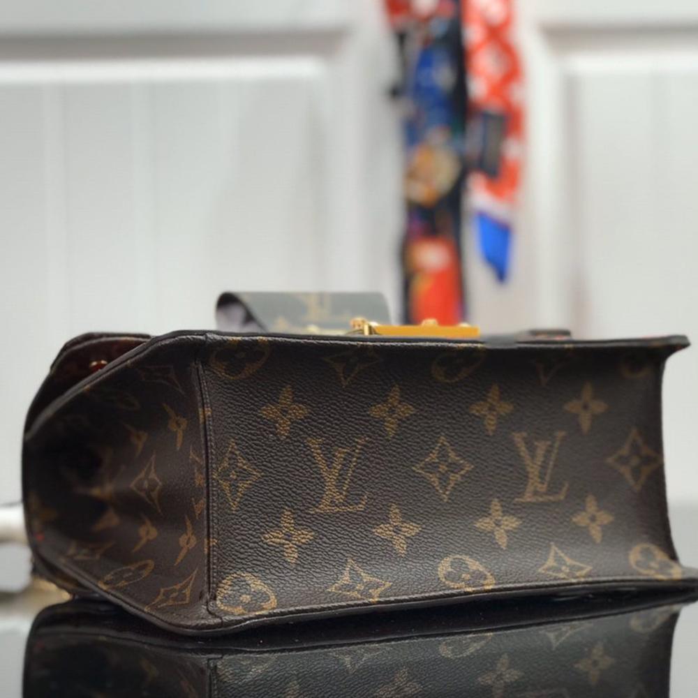 LV Wynwood Handbag