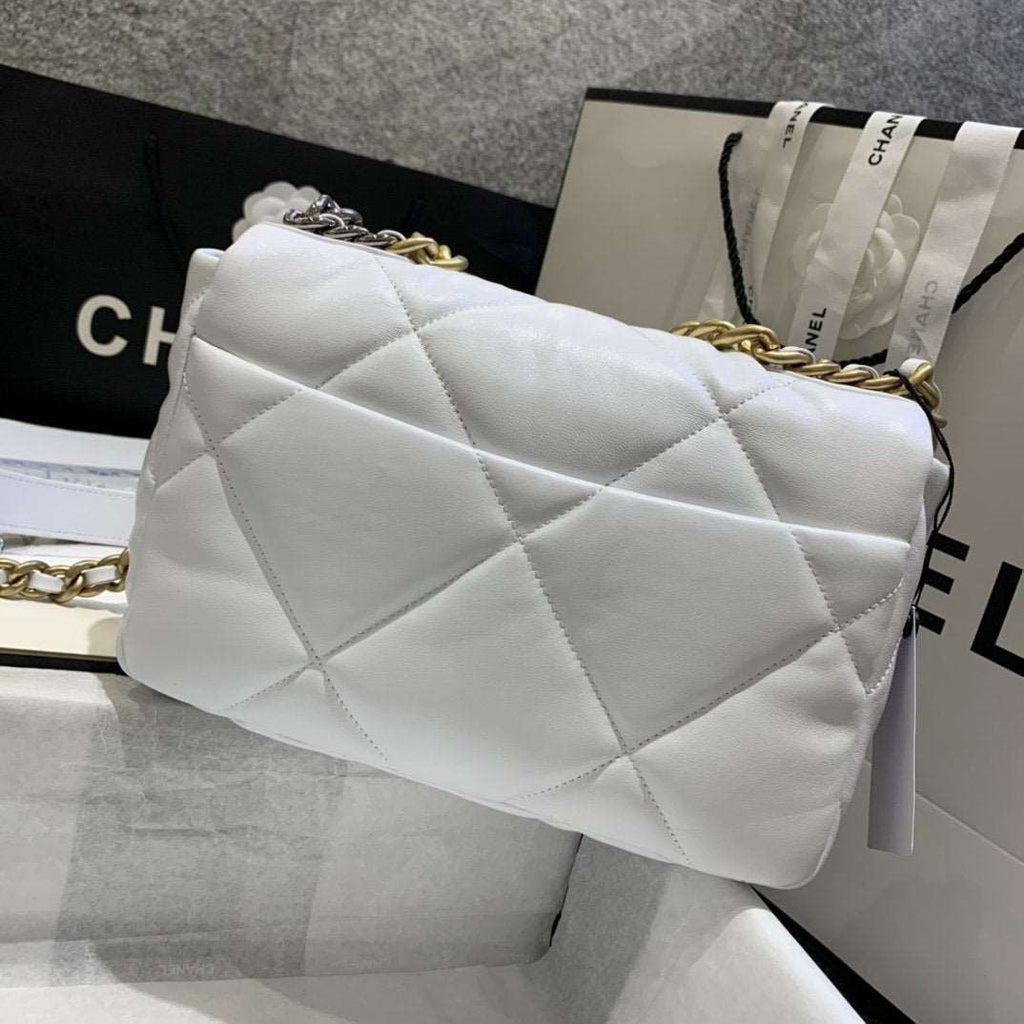 Chanel 19 Medium Flap Bag