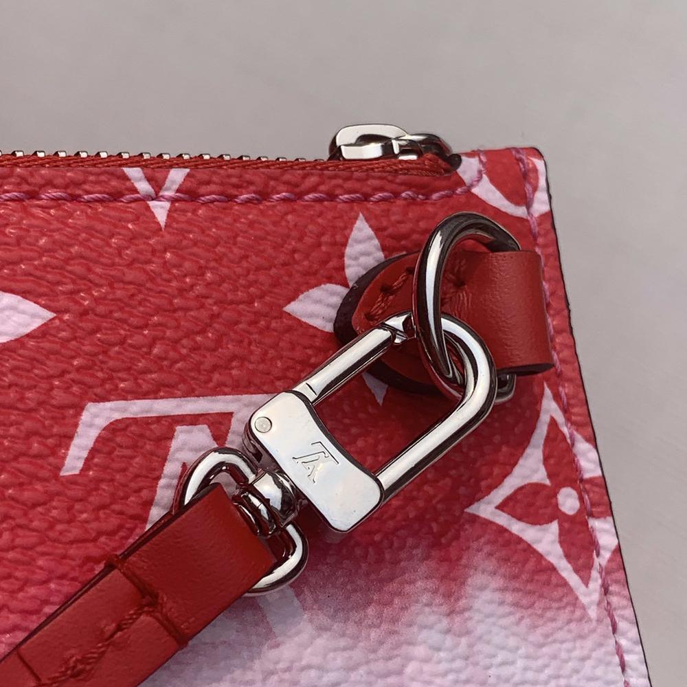LV Escale Neverfull MM Tote Bag