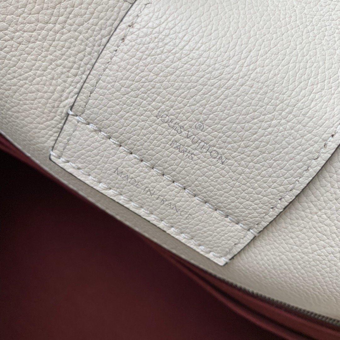 Louis Vuitton Lockme Day Bag