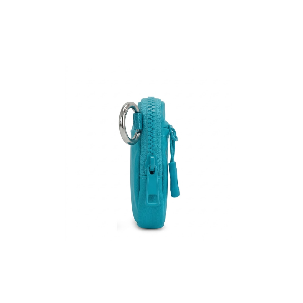 Iris & Rainbow Original Iris Wallet - Aqua