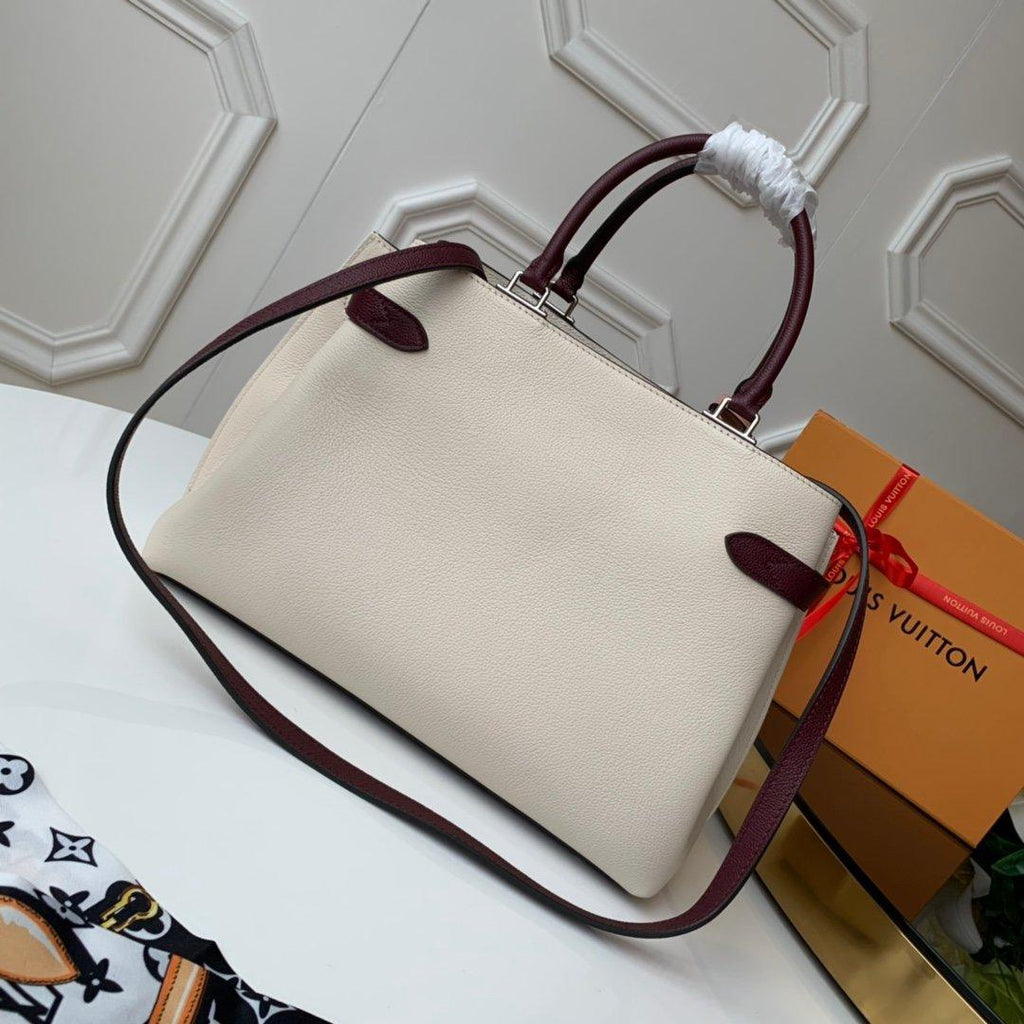 Louis Vuitton Lockme Day Bag
