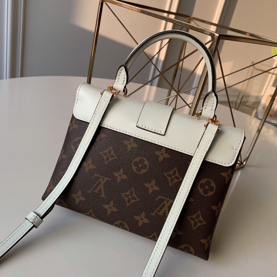 Louis Vuitton Locky BB Bag