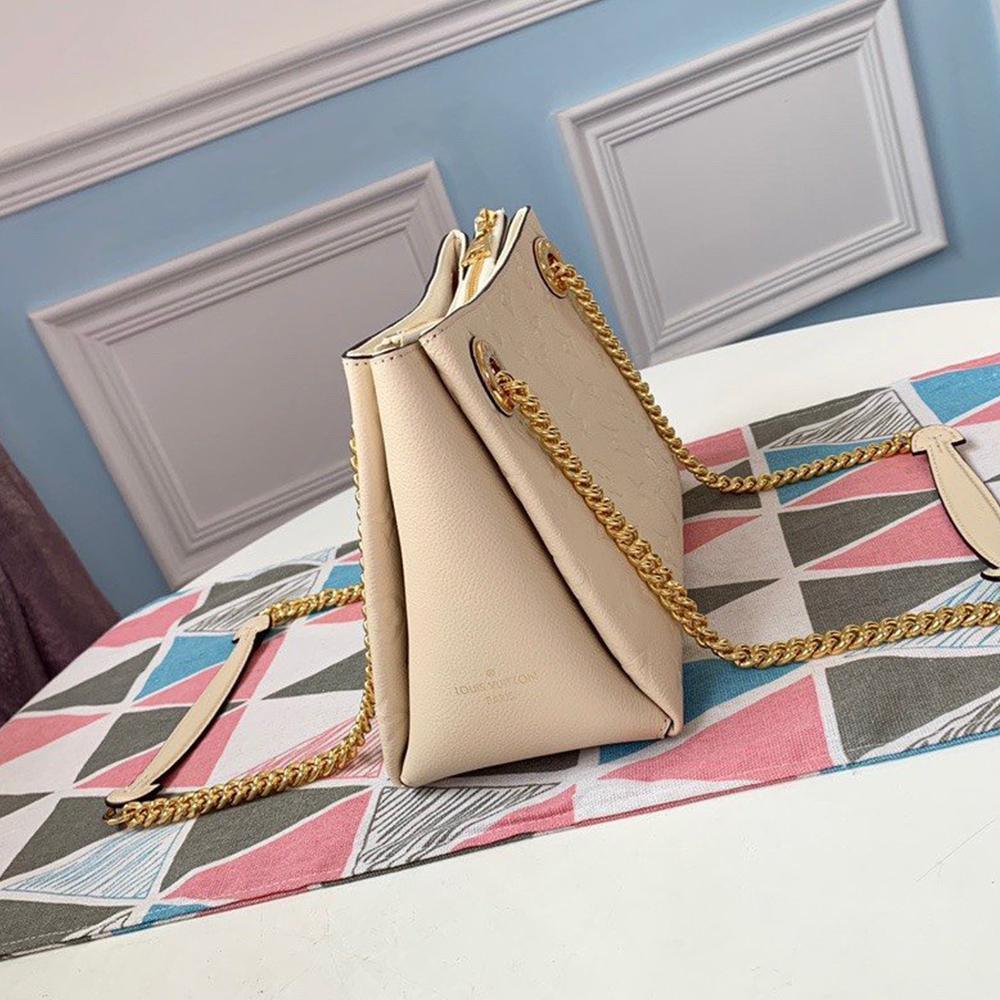 LV Surène BB Tote Bag