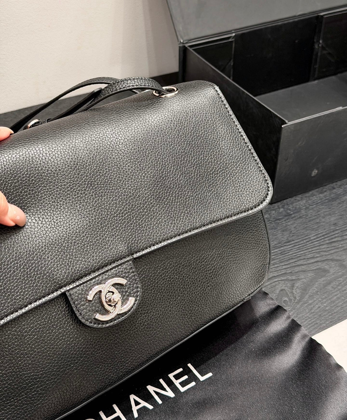 Serenityll 2001123 Chanel Bag