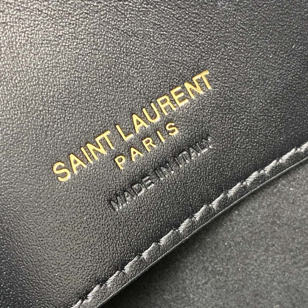 Louis Vuitton New Wave Multi-Pochette Handbag - Black