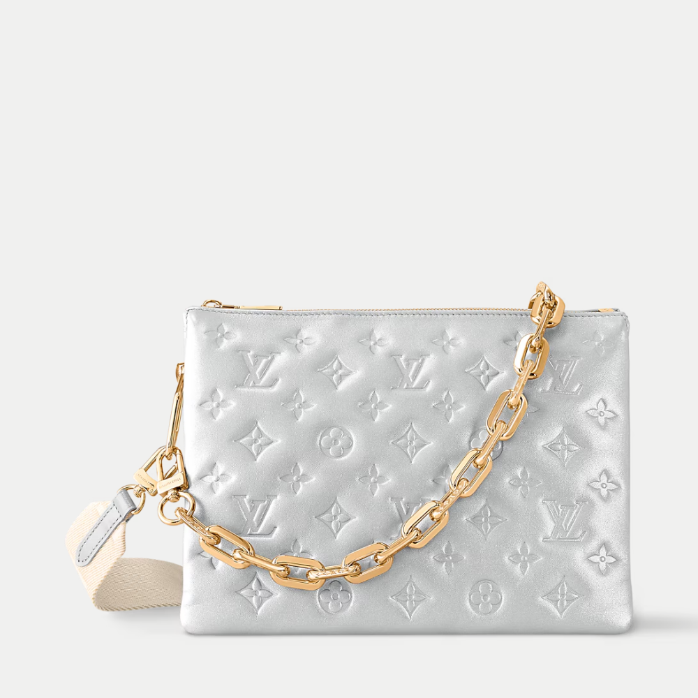 LV Coussin PM Shoulder Bag